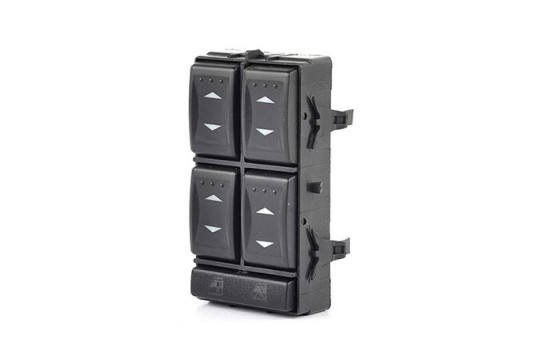 Control unit, Electric windows, Image 2