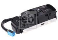 Febi Plus multifunctional switch