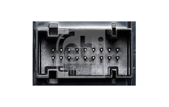 Febi Plus multifunctional switch, Image 3