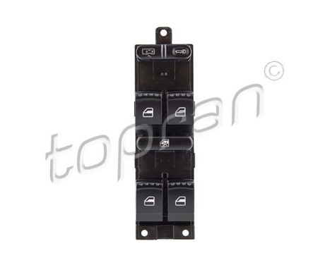 Switch, door lock system