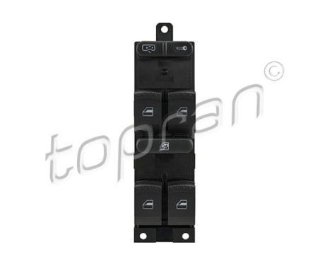 Switch, door lock system