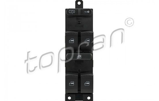 Switch, door lock system