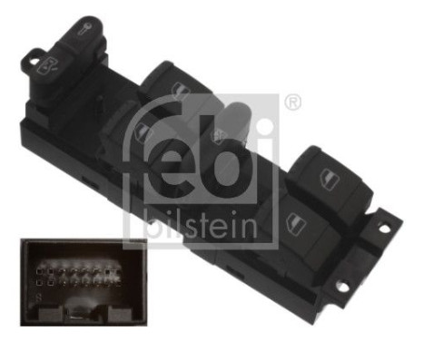 Switch, door lock system, Image 2