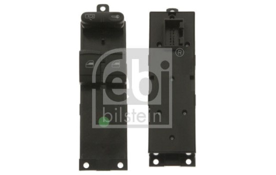 Switch, door lock system, Image 2