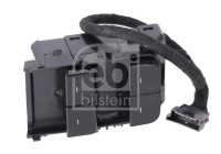 Switch, window opener febi Plus