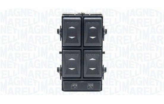 Switch, window opener