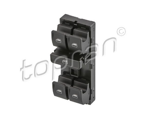 Switch, window opener