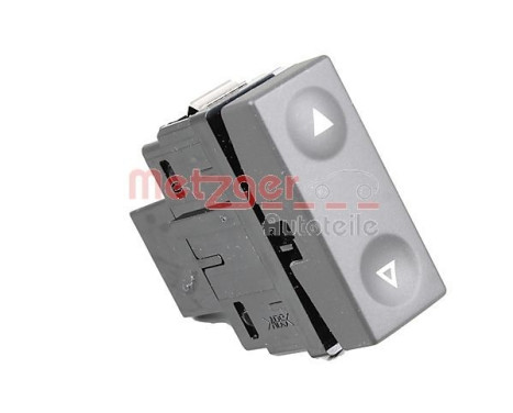 Switch, window opener