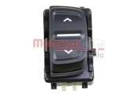Switch, window opener