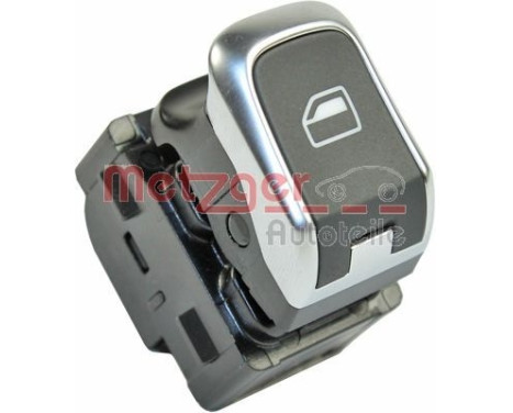 Switch, window opener