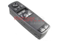 Switch, window opener