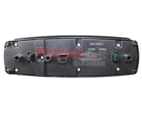 Switch, window opener, Image 2