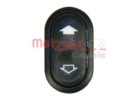 Switch, window opener