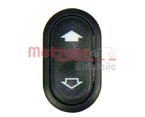 Switch, window opener