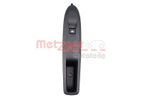 Switch, window opener