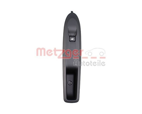 Switch, window opener