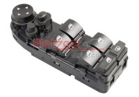 Switch, window opener