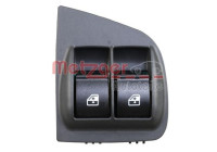Switch, window opener