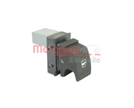 Switch, window opener