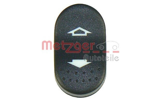 Switch, window opener