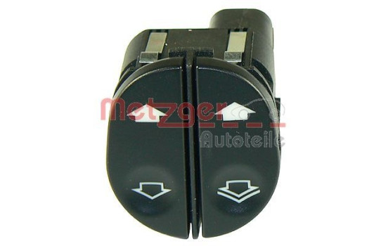 Switch, window opener