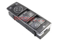 Switch, window opener