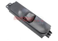 Switch, window opener
