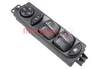 Switch, window opener