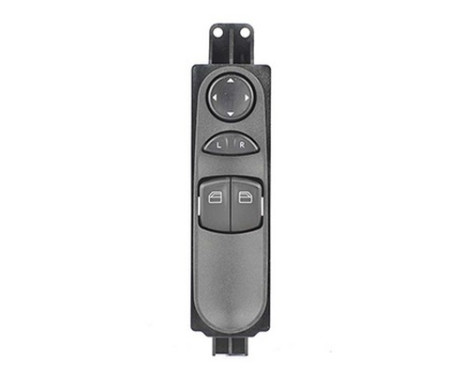 Switch, window opener