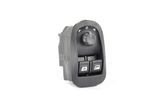 Switch, window opener
