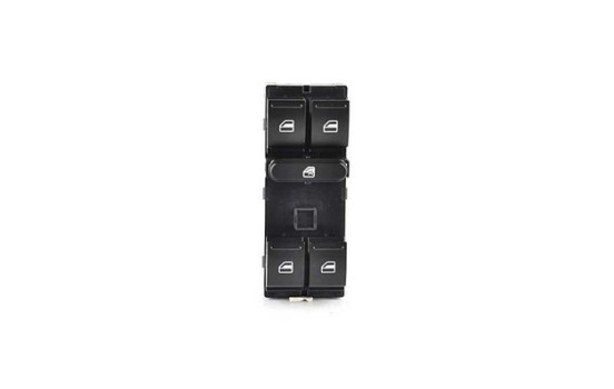 Switch, window opener