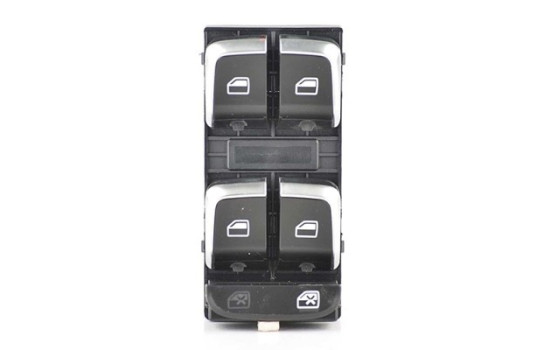 Switch, window opener