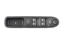 Switch, window opener