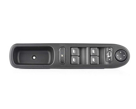 Switch, window opener