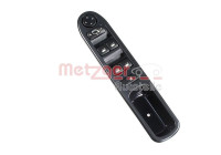 Switch, window opener