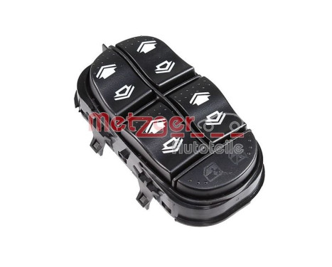 Switch, window opener