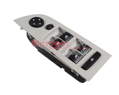 Switch, window opener