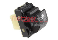 Switch, window opener