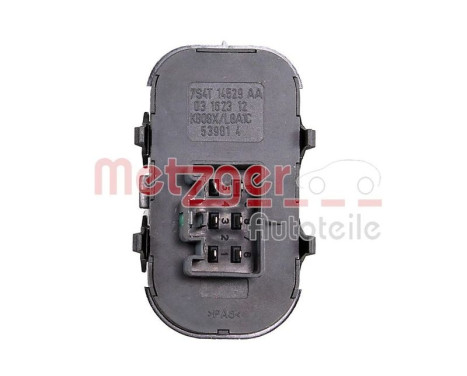 Switch, window opener, Image 2