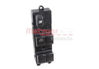 Switch, window opener