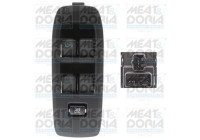 Switch, window opener