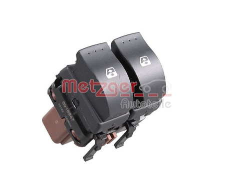 Switch, window opener