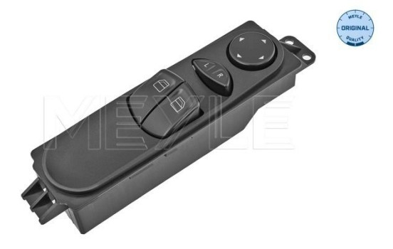 Switch, window opener