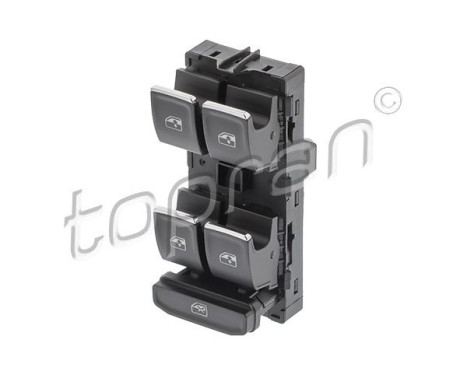 Switch, window opener
