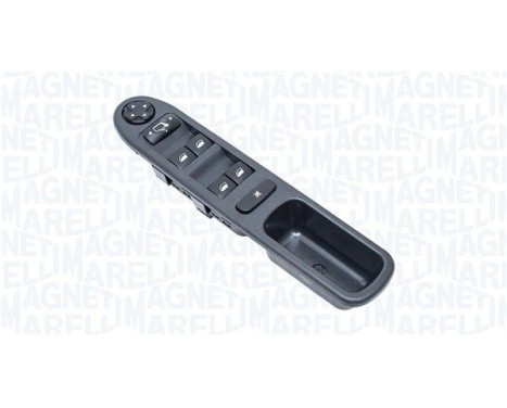 Switch, window opener