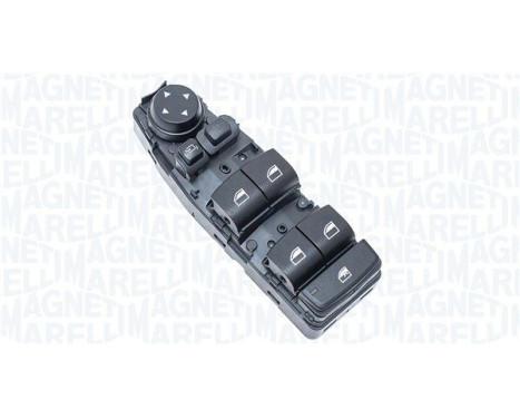 Switch, window opener