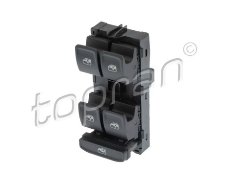 Switch, window opener