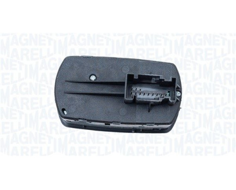 Switch, window opener