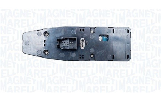 Switch, window opener
