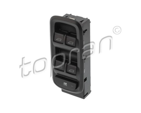 Switch, window opener